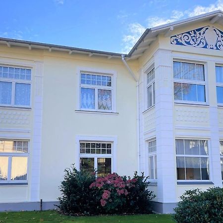 Ferienhaus Pank Heringsdorf Kültér fotó