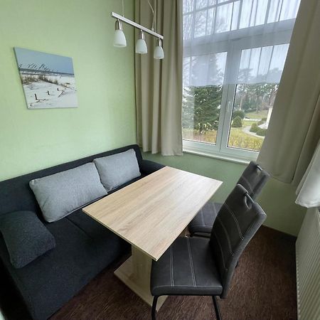 Ferienhaus Pank Heringsdorf Kültér fotó