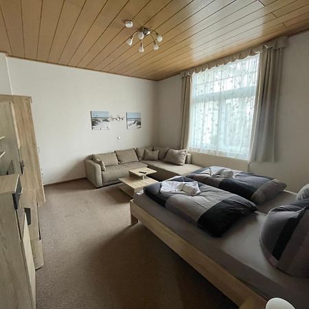 Ferienhaus Pank Heringsdorf Kültér fotó