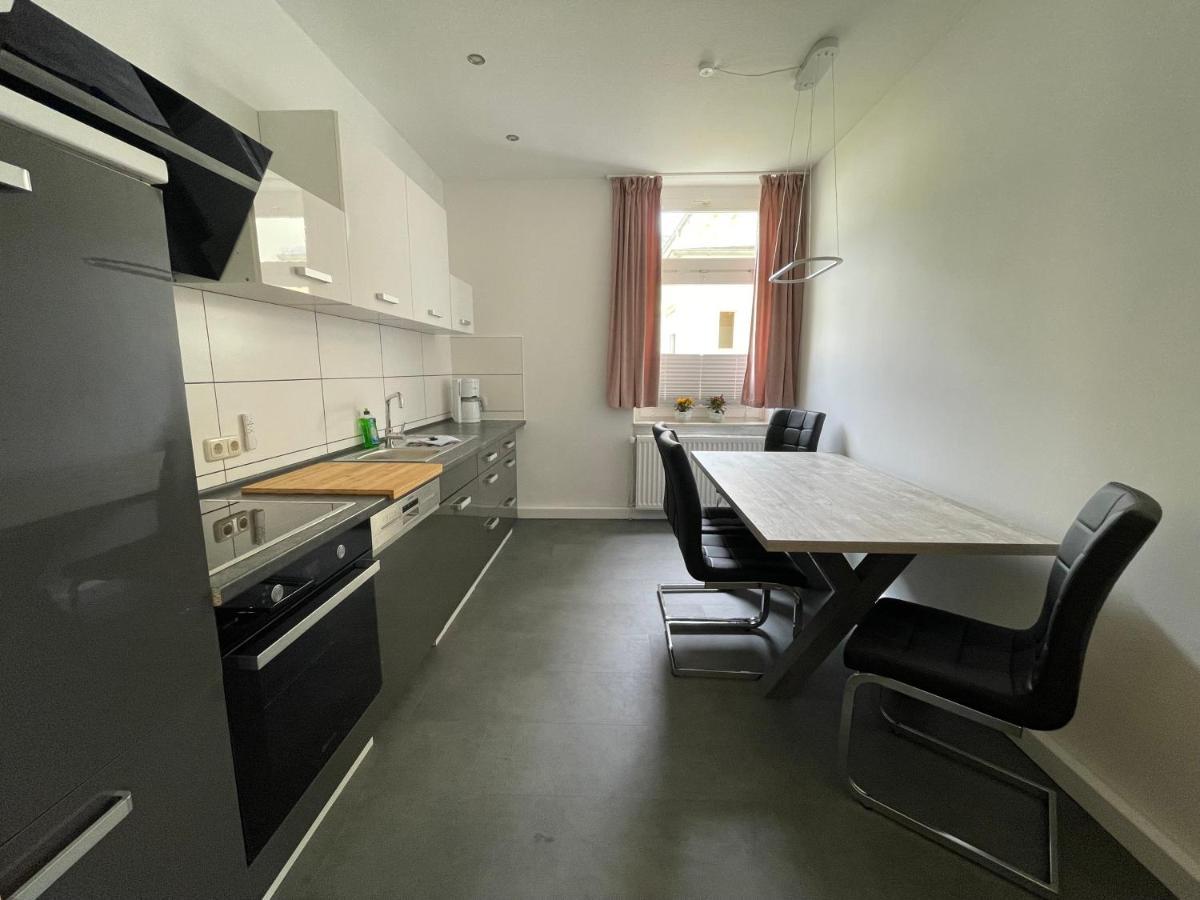 Ferienhaus Pank Heringsdorf Kültér fotó