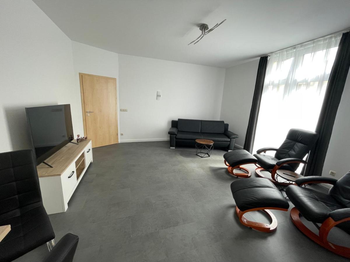 Ferienhaus Pank Heringsdorf Kültér fotó
