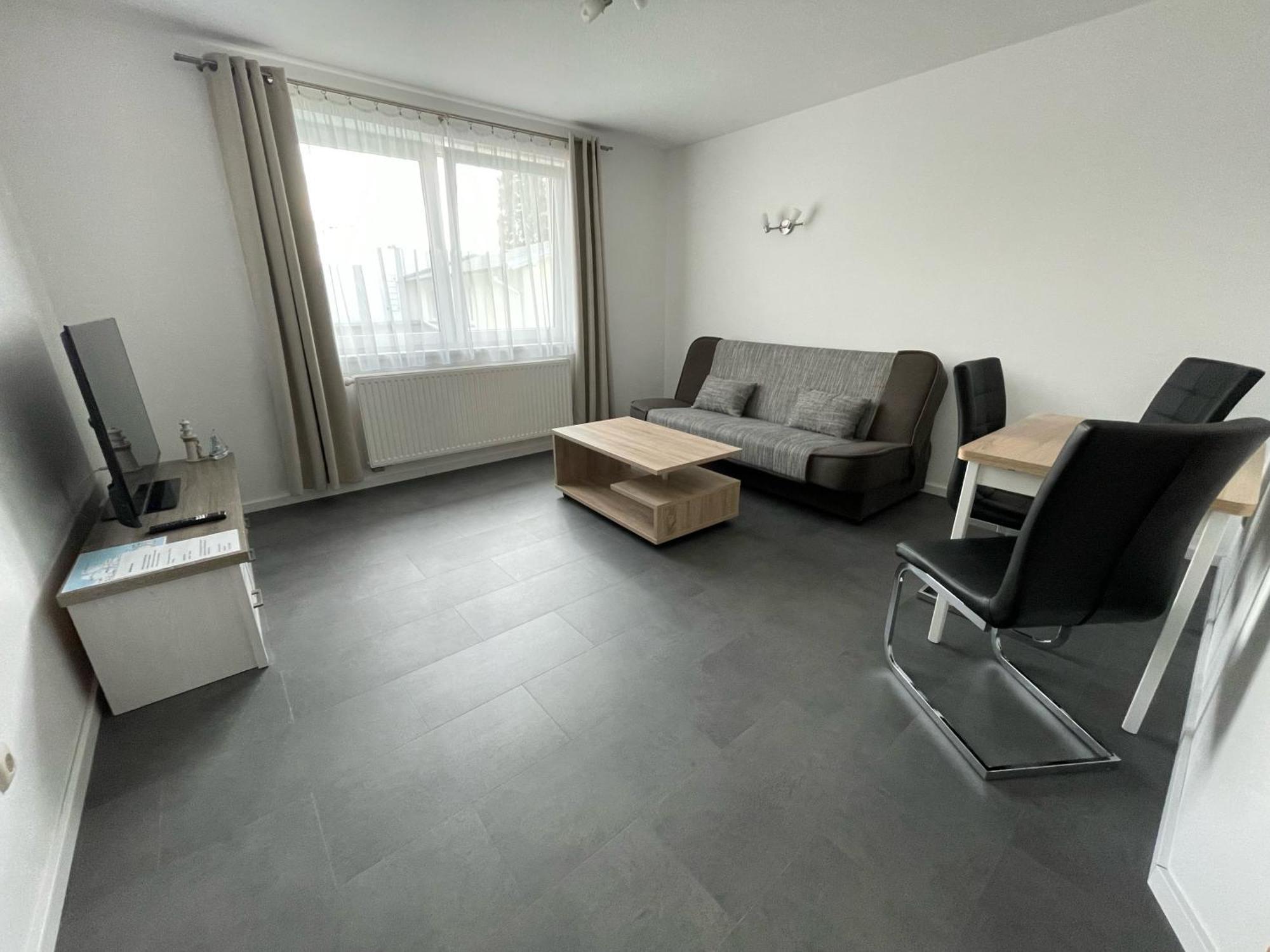 Ferienhaus Pank Heringsdorf Kültér fotó