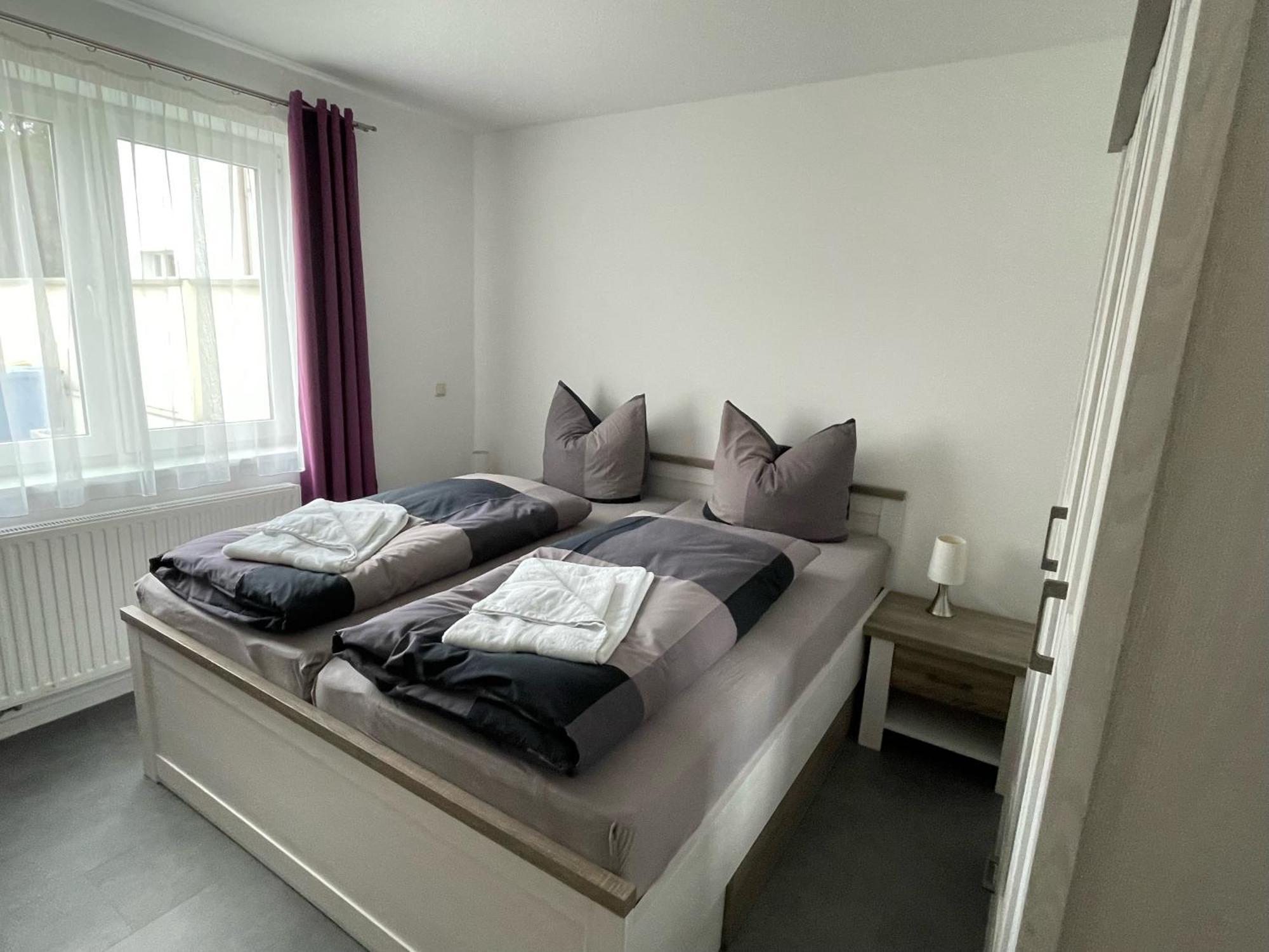 Ferienhaus Pank Heringsdorf Kültér fotó