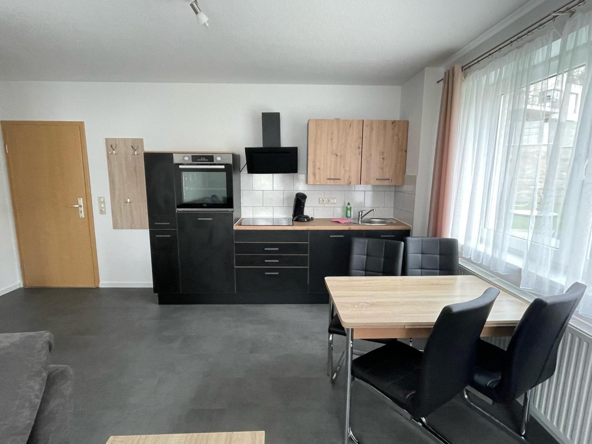 Ferienhaus Pank Heringsdorf Kültér fotó