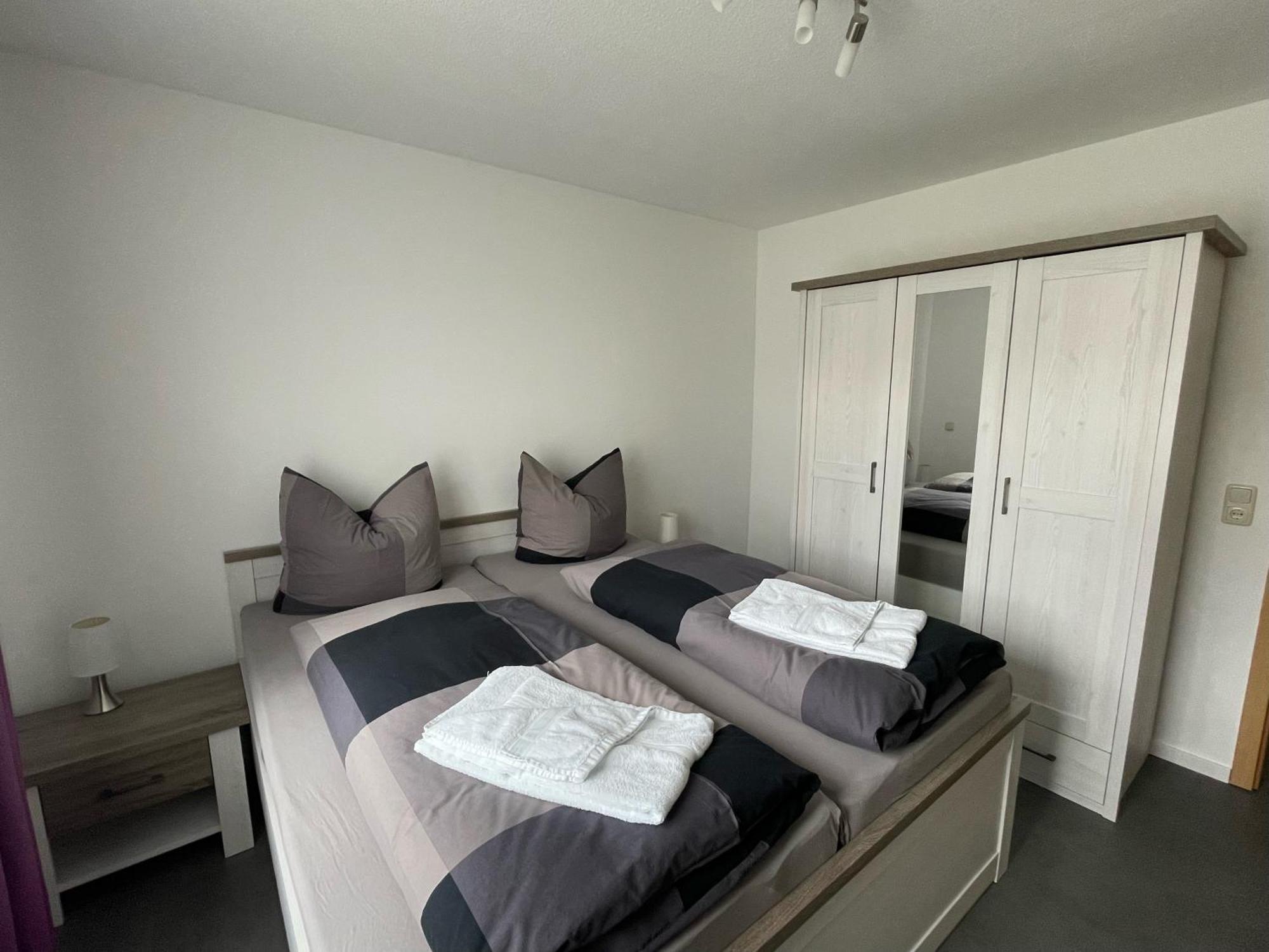 Ferienhaus Pank Heringsdorf Kültér fotó