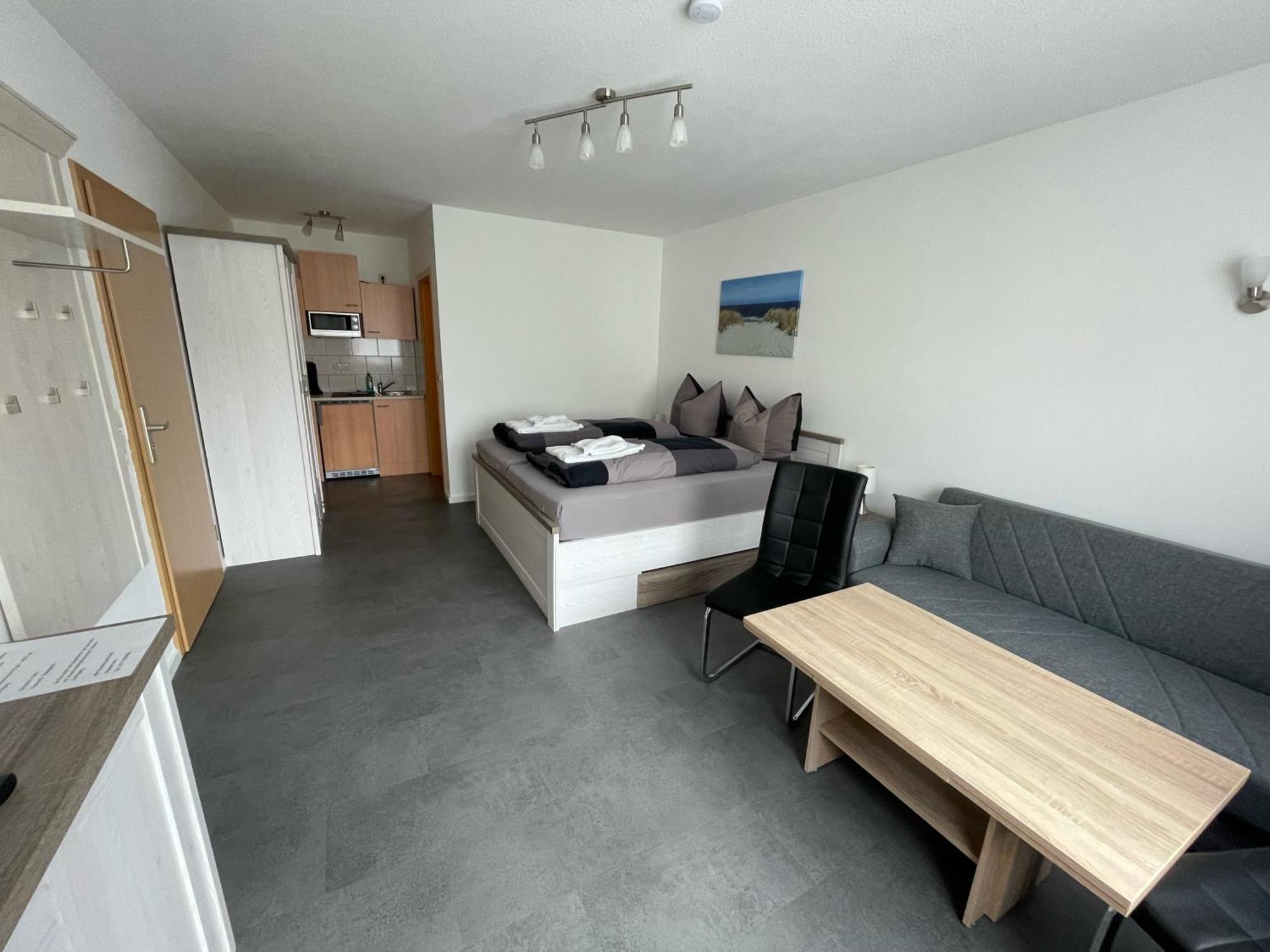 Ferienhaus Pank Heringsdorf Kültér fotó