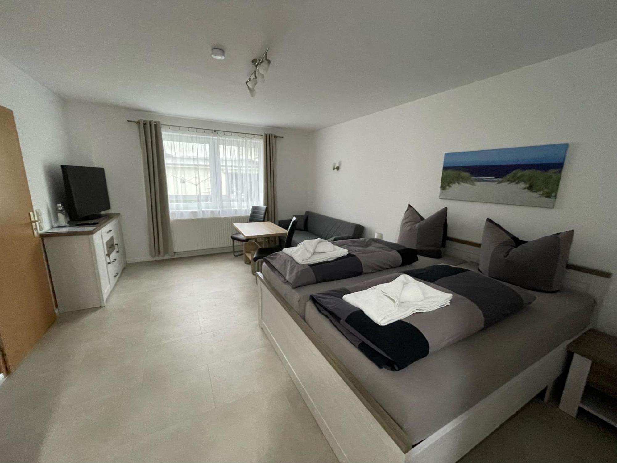 Ferienhaus Pank Heringsdorf Kültér fotó