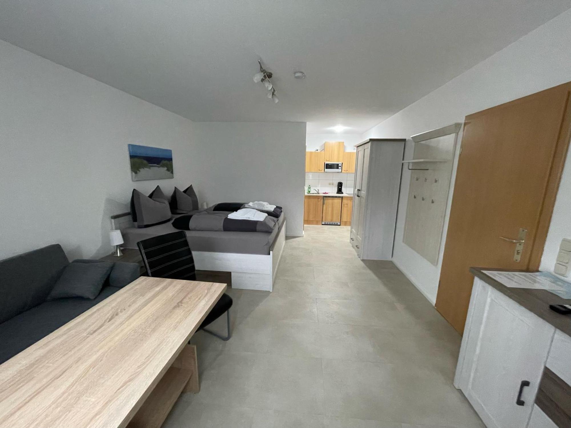 Ferienhaus Pank Heringsdorf Kültér fotó