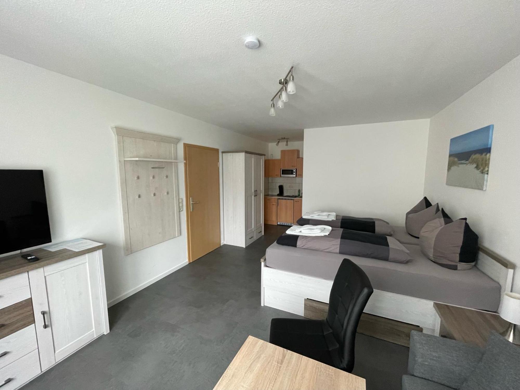 Ferienhaus Pank Heringsdorf Kültér fotó