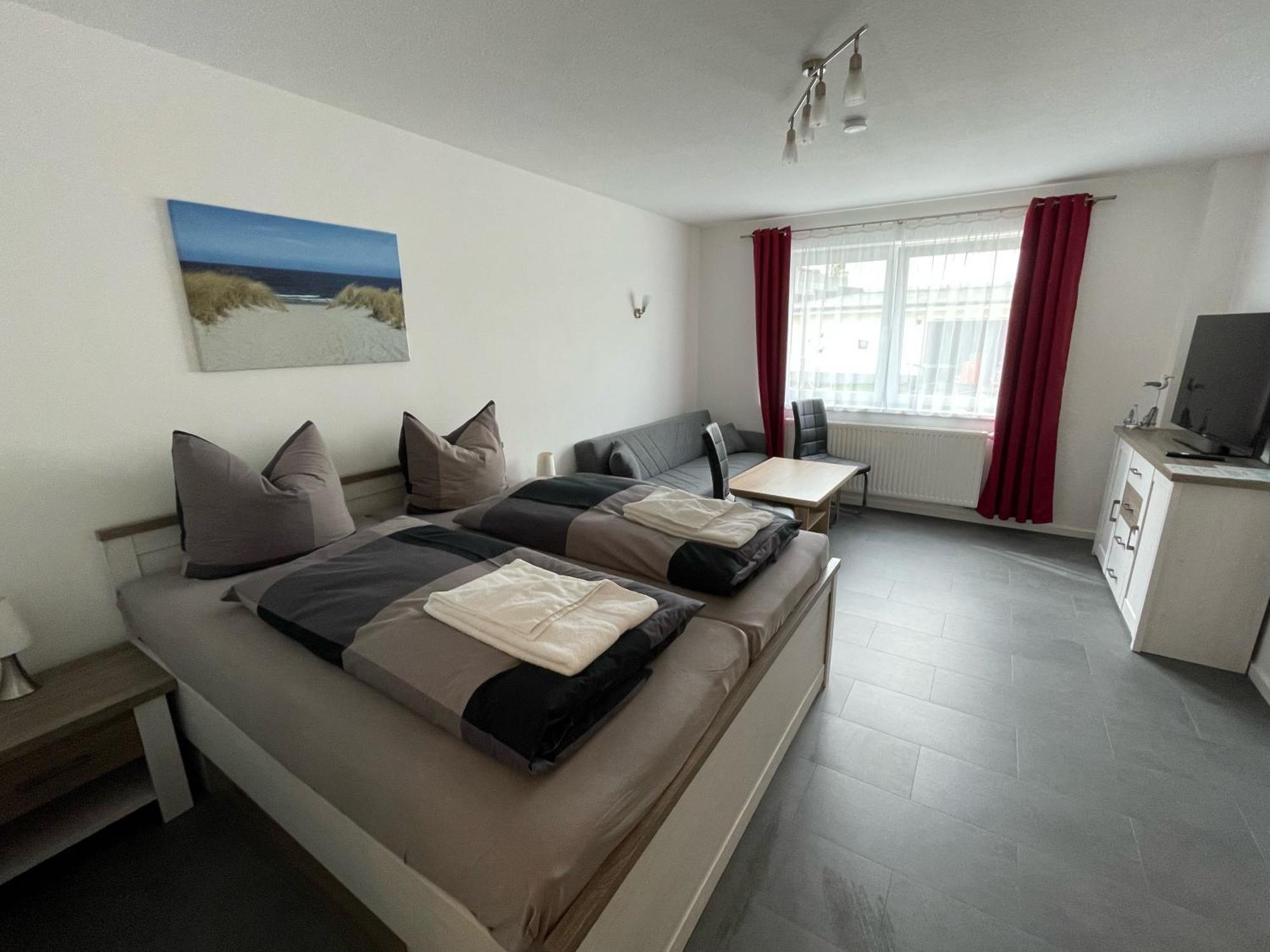 Ferienhaus Pank Heringsdorf Kültér fotó