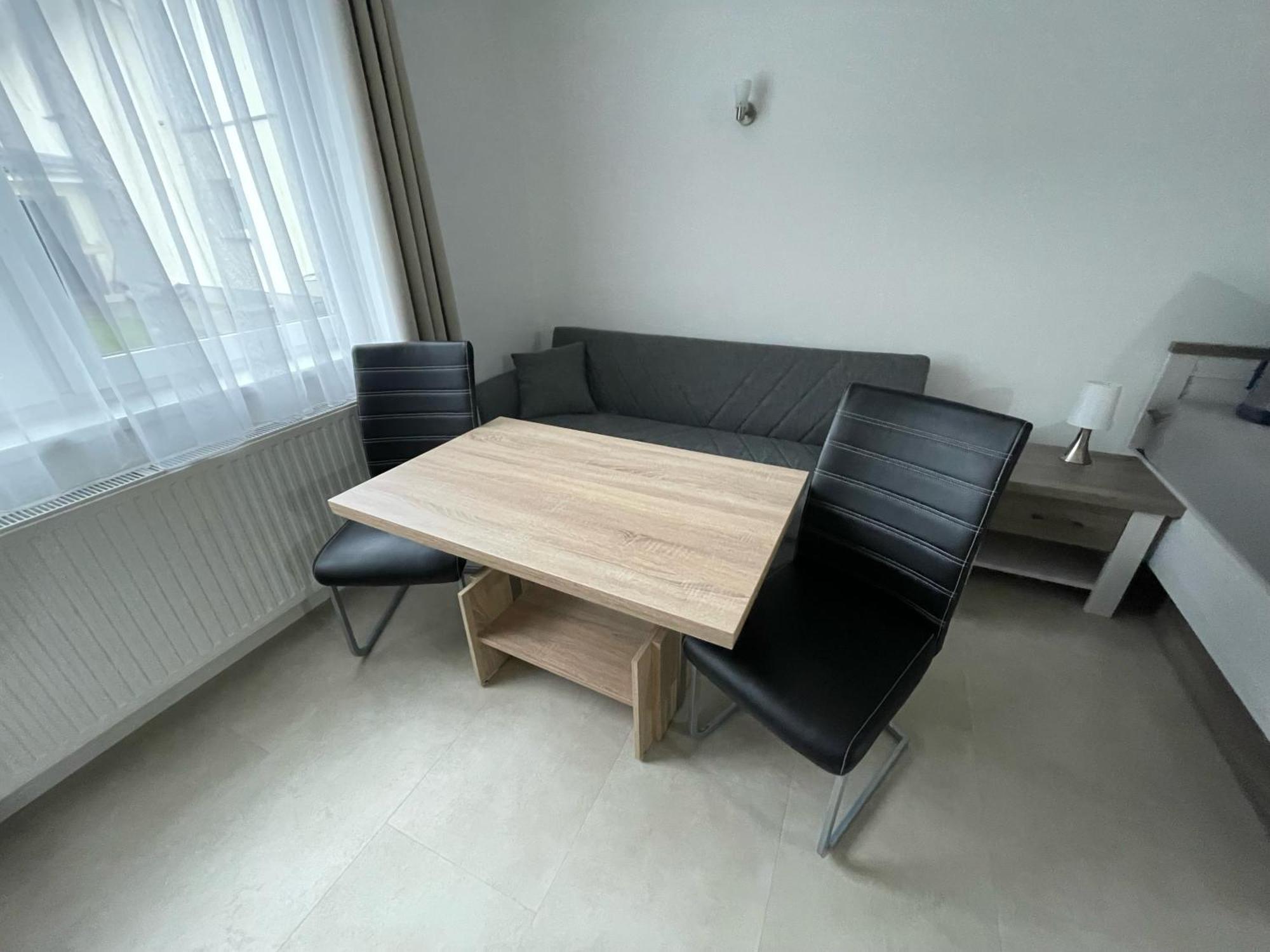 Ferienhaus Pank Heringsdorf Szoba fotó
