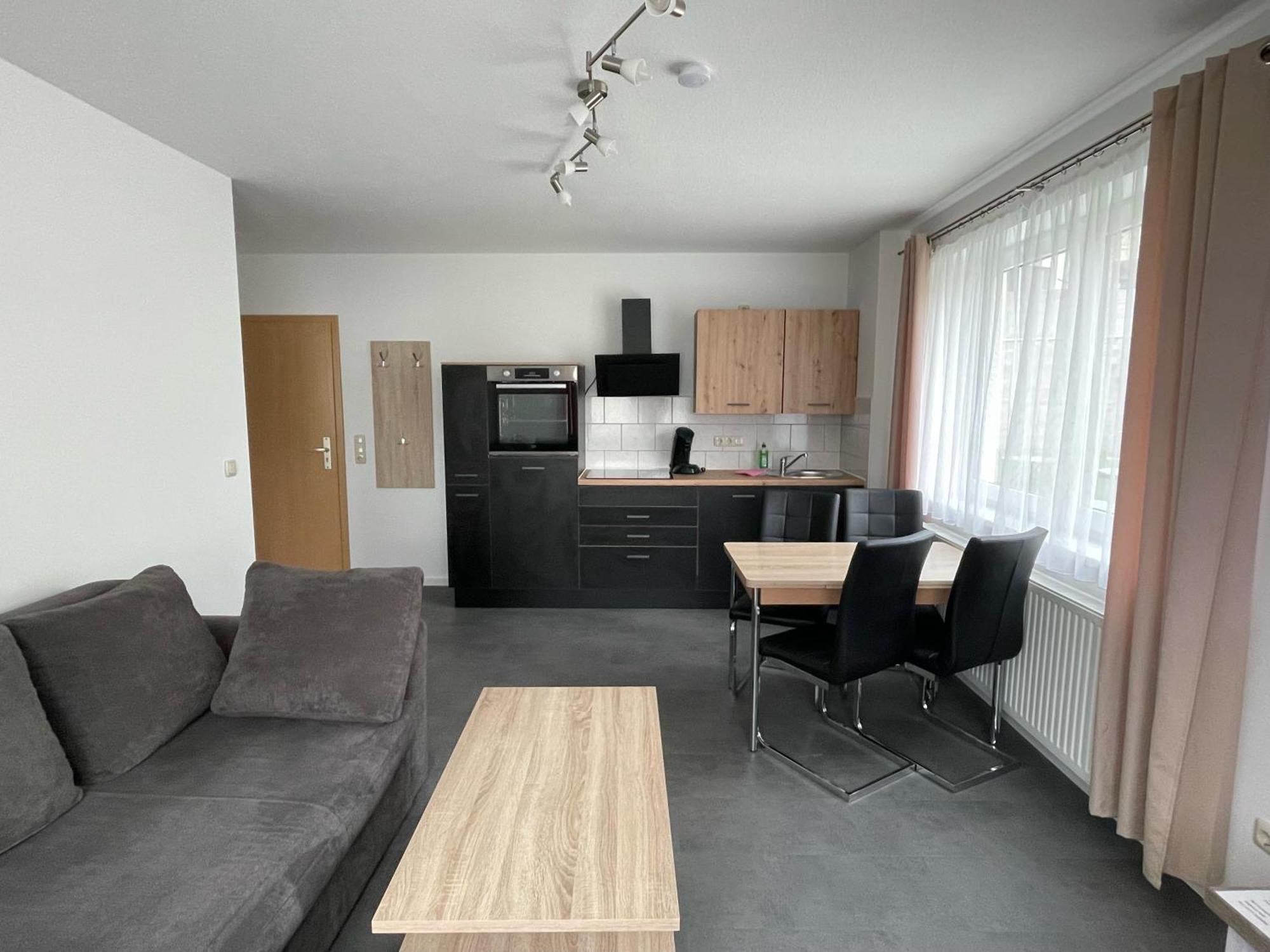 Ferienhaus Pank Heringsdorf Szoba fotó