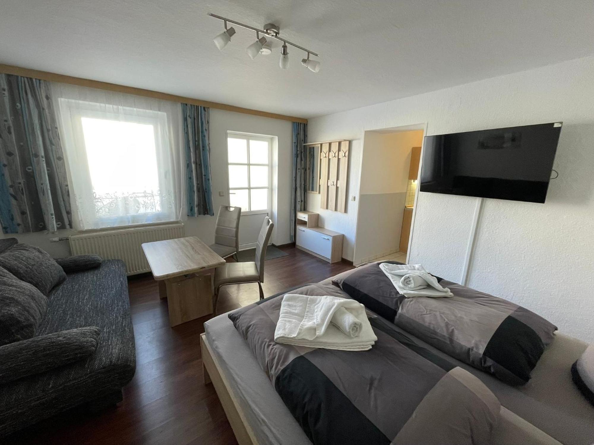 Ferienhaus Pank Heringsdorf Kültér fotó