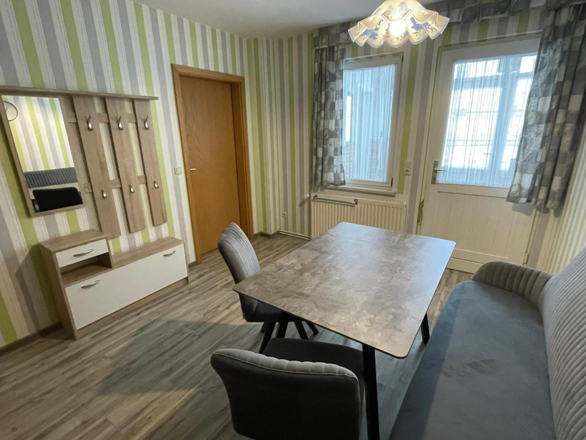 Ferienhaus Pank Heringsdorf Szoba fotó