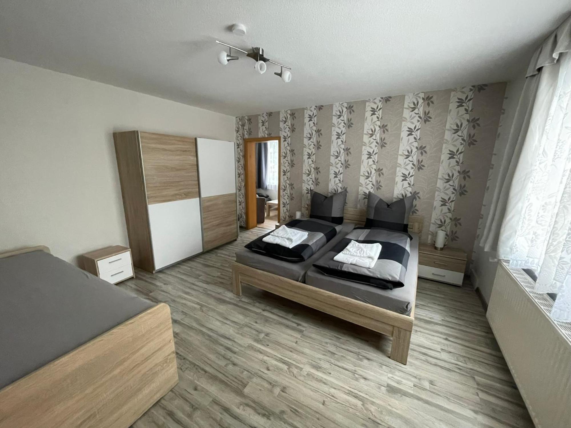 Ferienhaus Pank Heringsdorf Kültér fotó