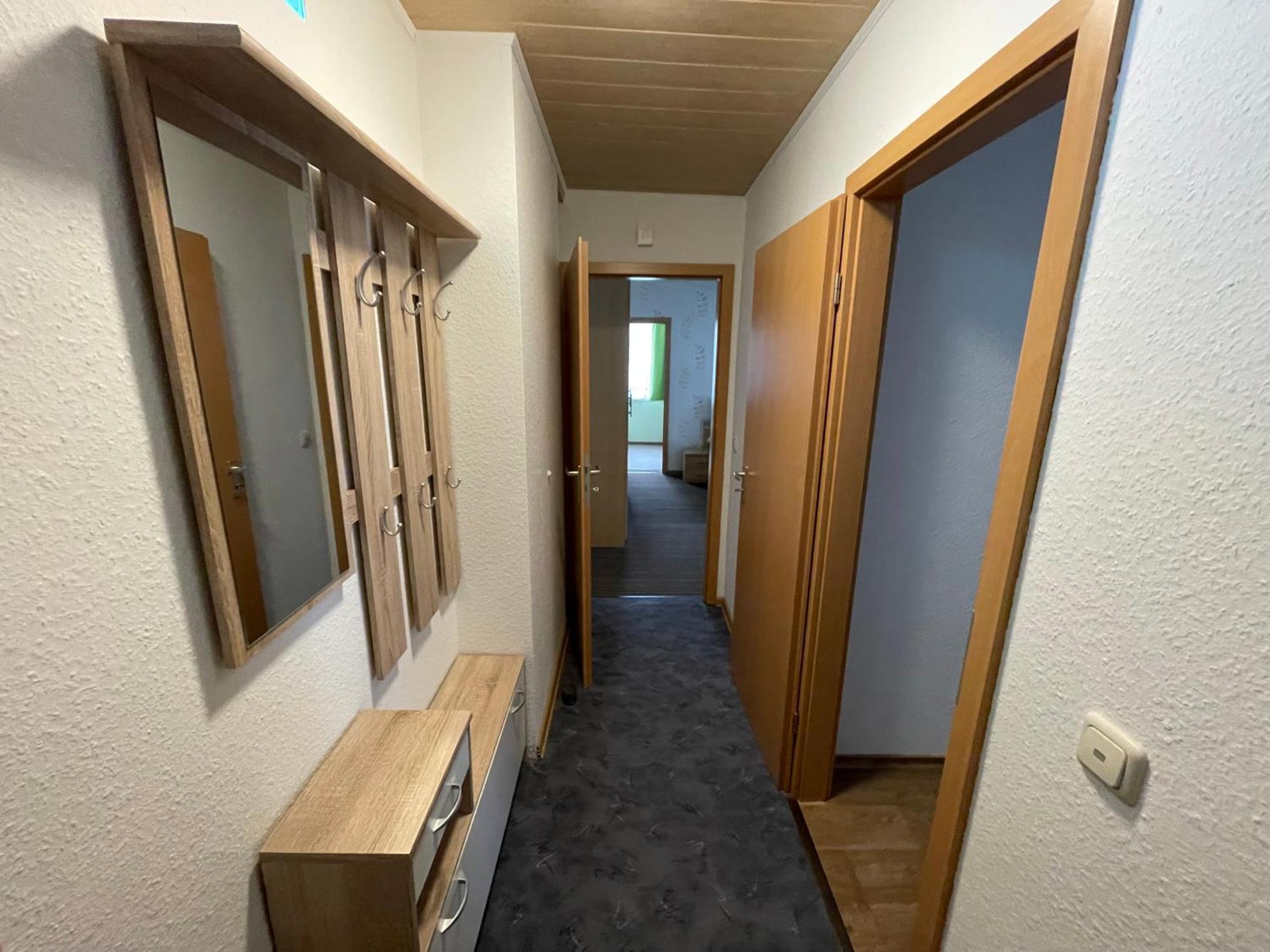 Ferienhaus Pank Heringsdorf Szoba fotó