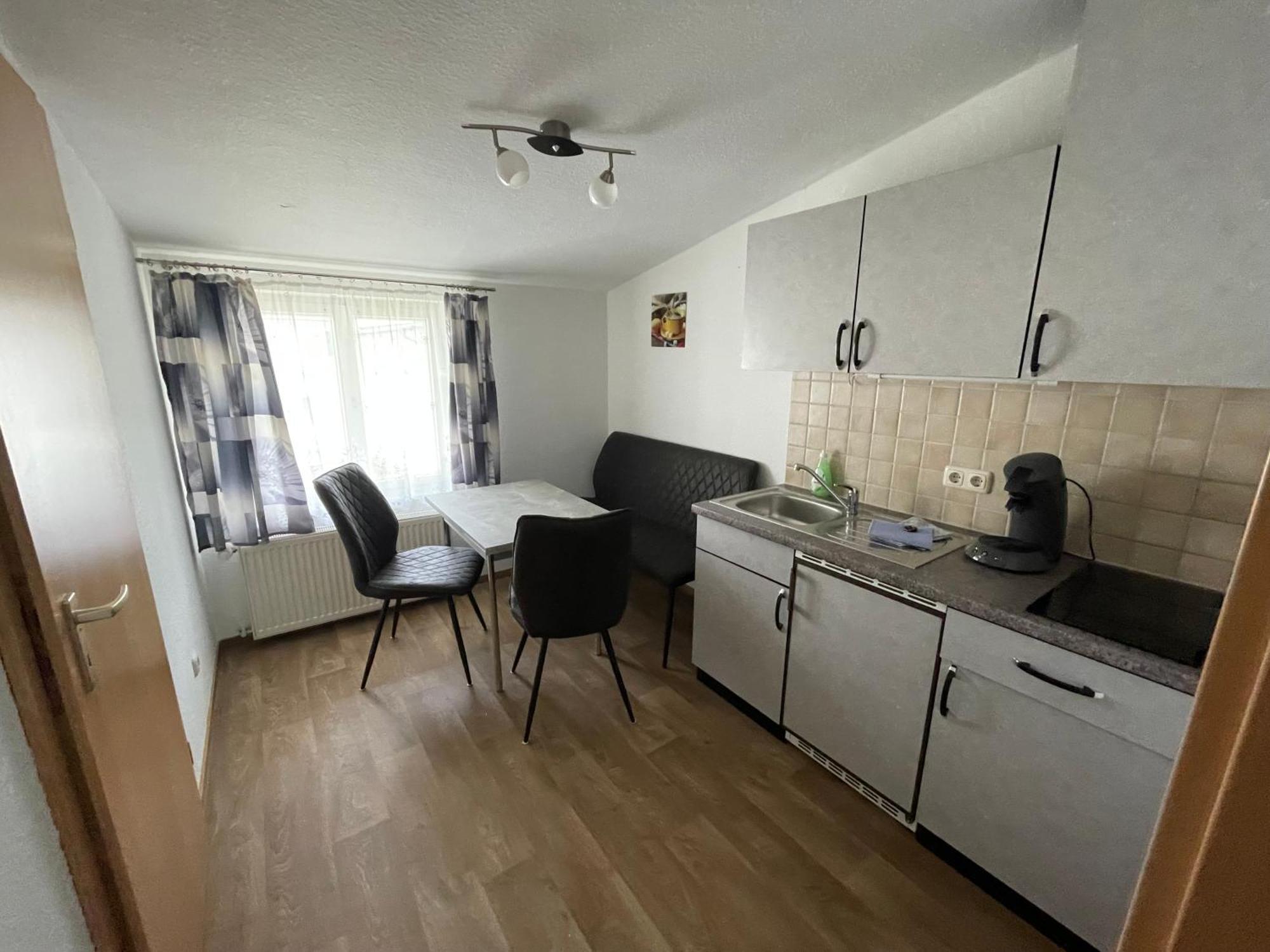 Ferienhaus Pank Heringsdorf Kültér fotó