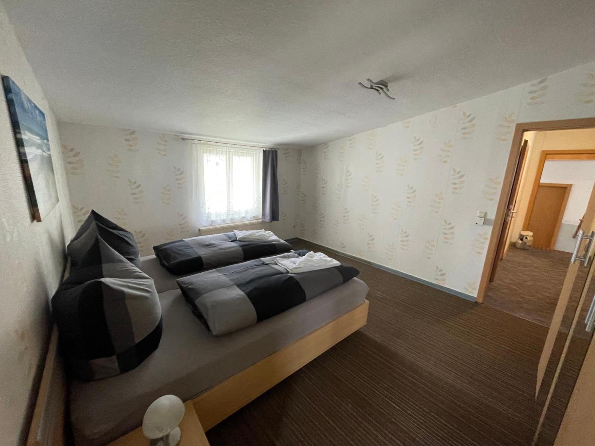 Ferienhaus Pank Heringsdorf Szoba fotó