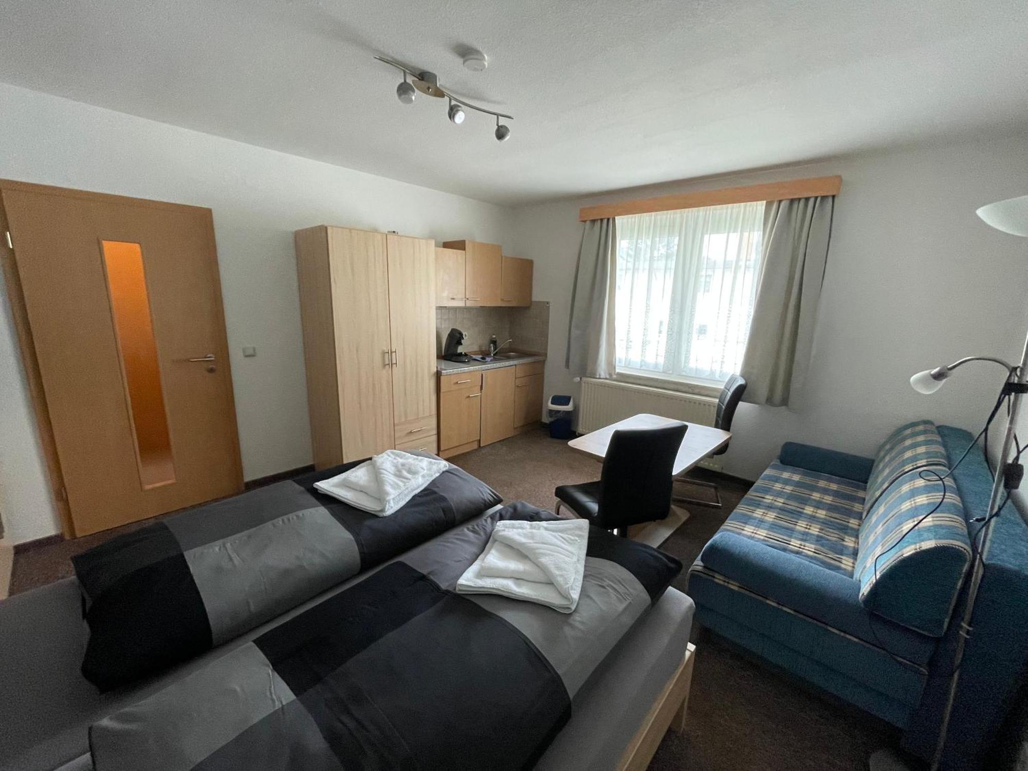 Ferienhaus Pank Heringsdorf Kültér fotó