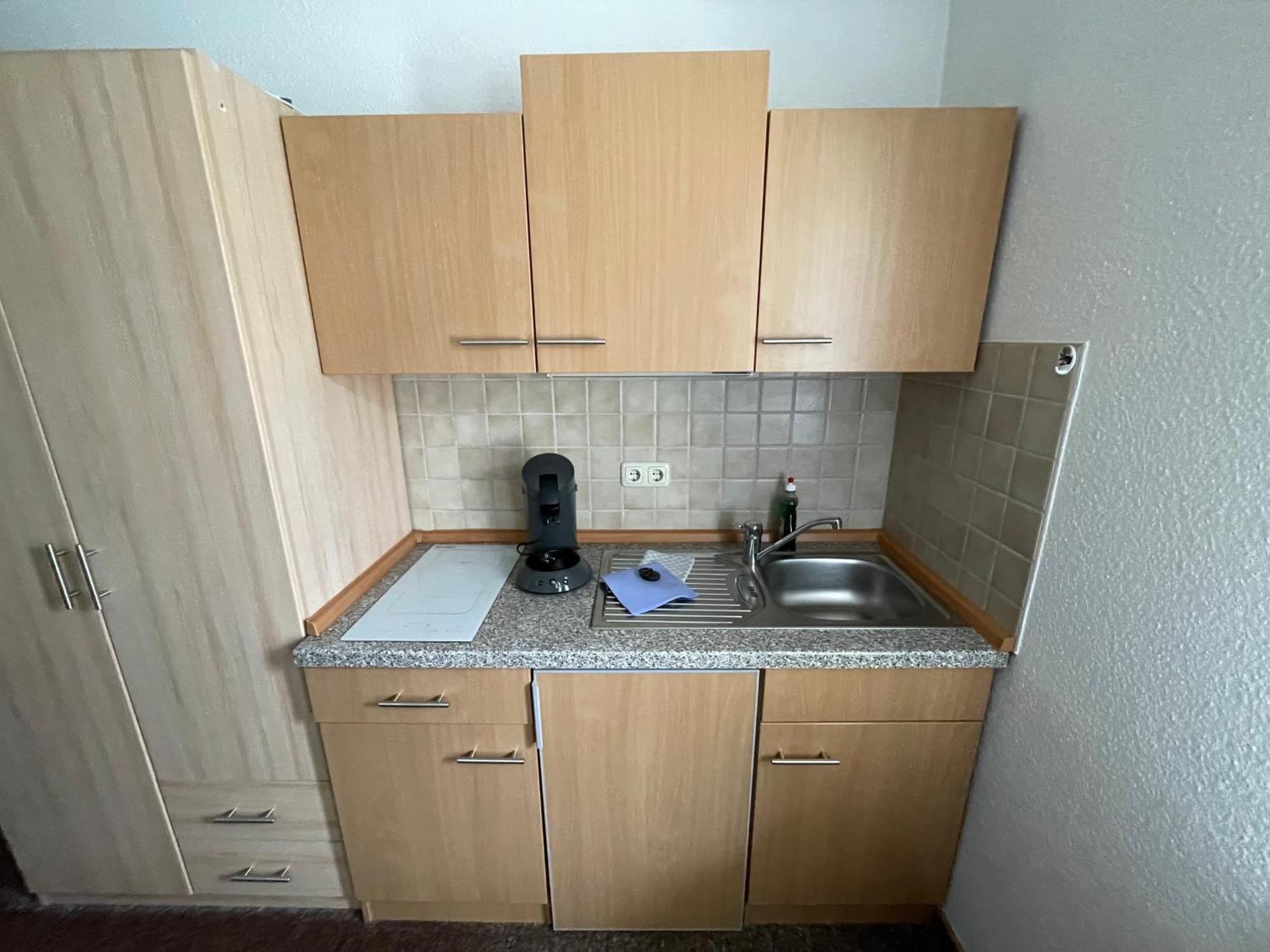 Ferienhaus Pank Heringsdorf Szoba fotó