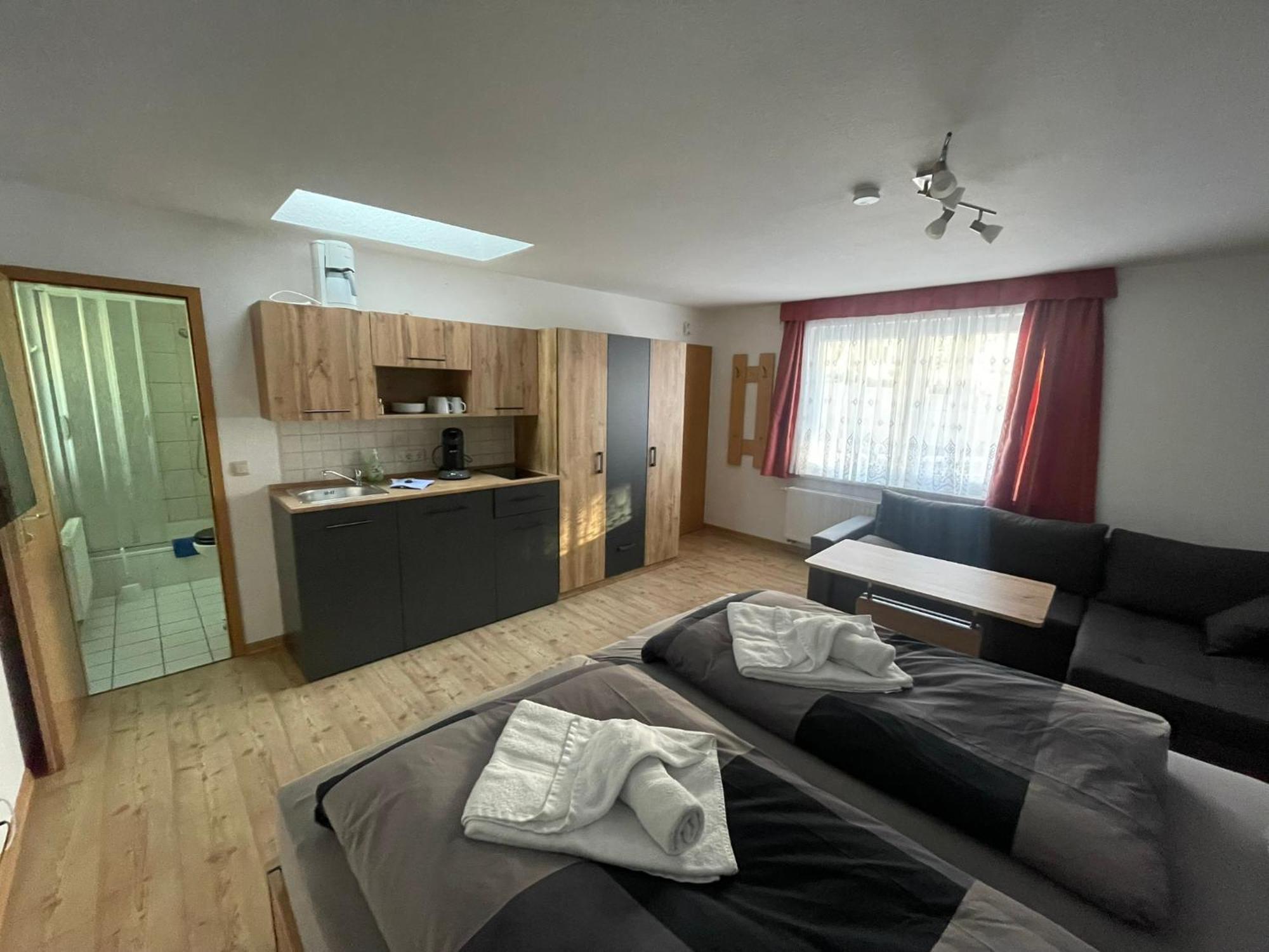 Ferienhaus Pank Heringsdorf Kültér fotó