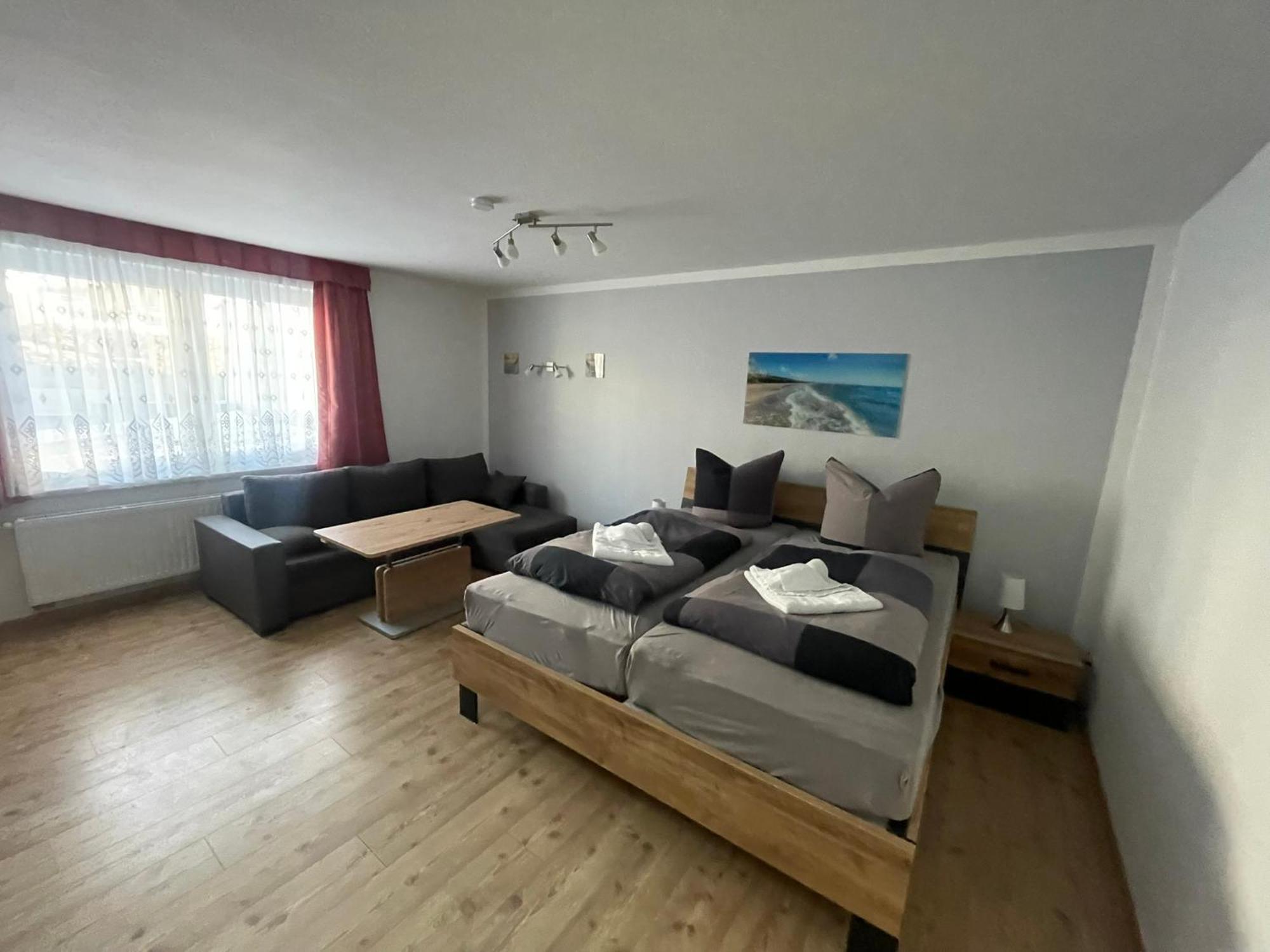 Ferienhaus Pank Heringsdorf Kültér fotó