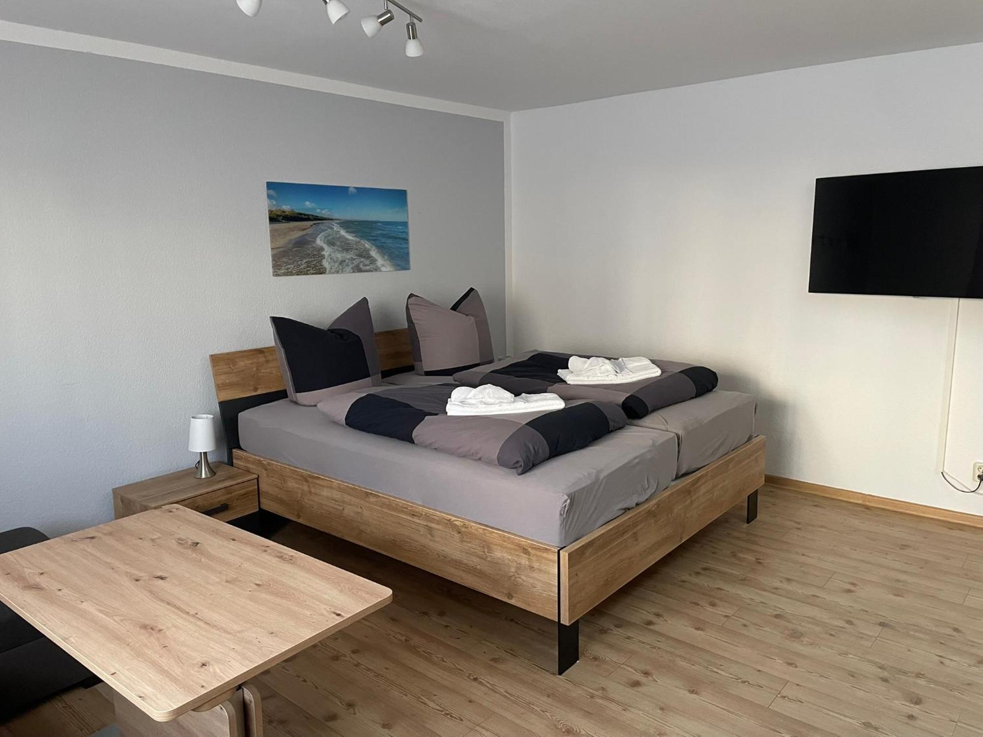 Ferienhaus Pank Heringsdorf Kültér fotó