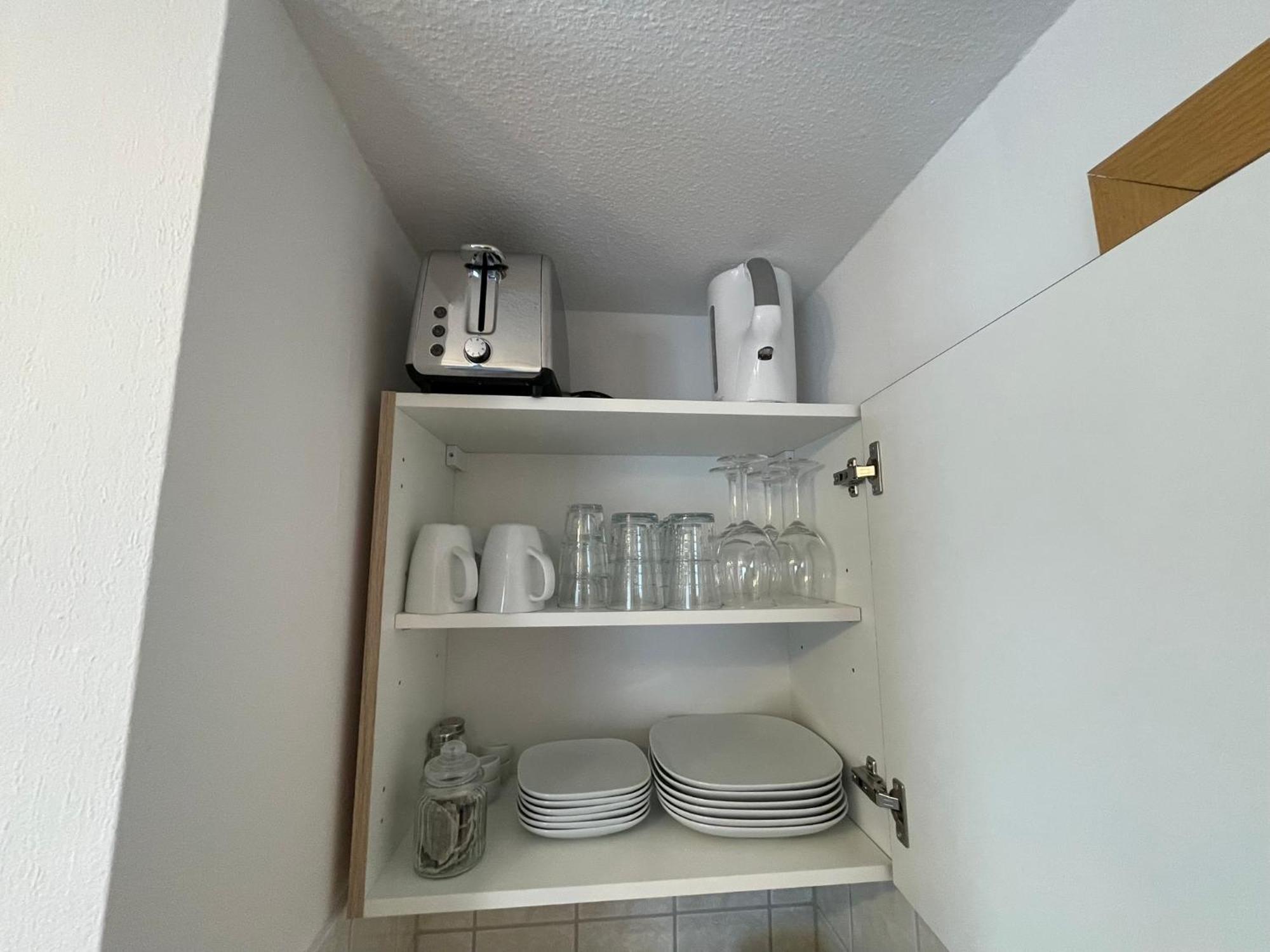 Ferienhaus Pank Heringsdorf Szoba fotó