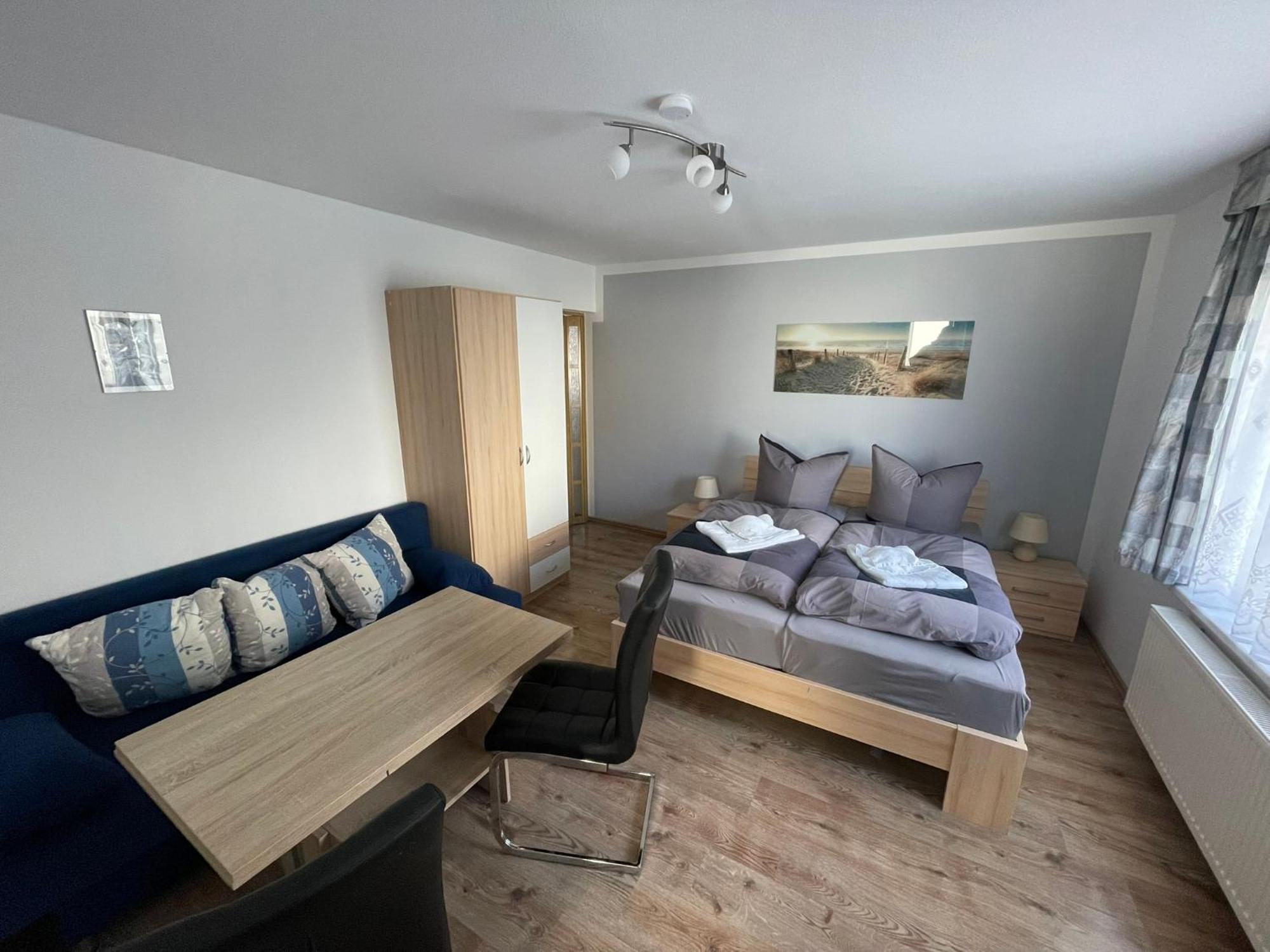 Ferienhaus Pank Heringsdorf Kültér fotó