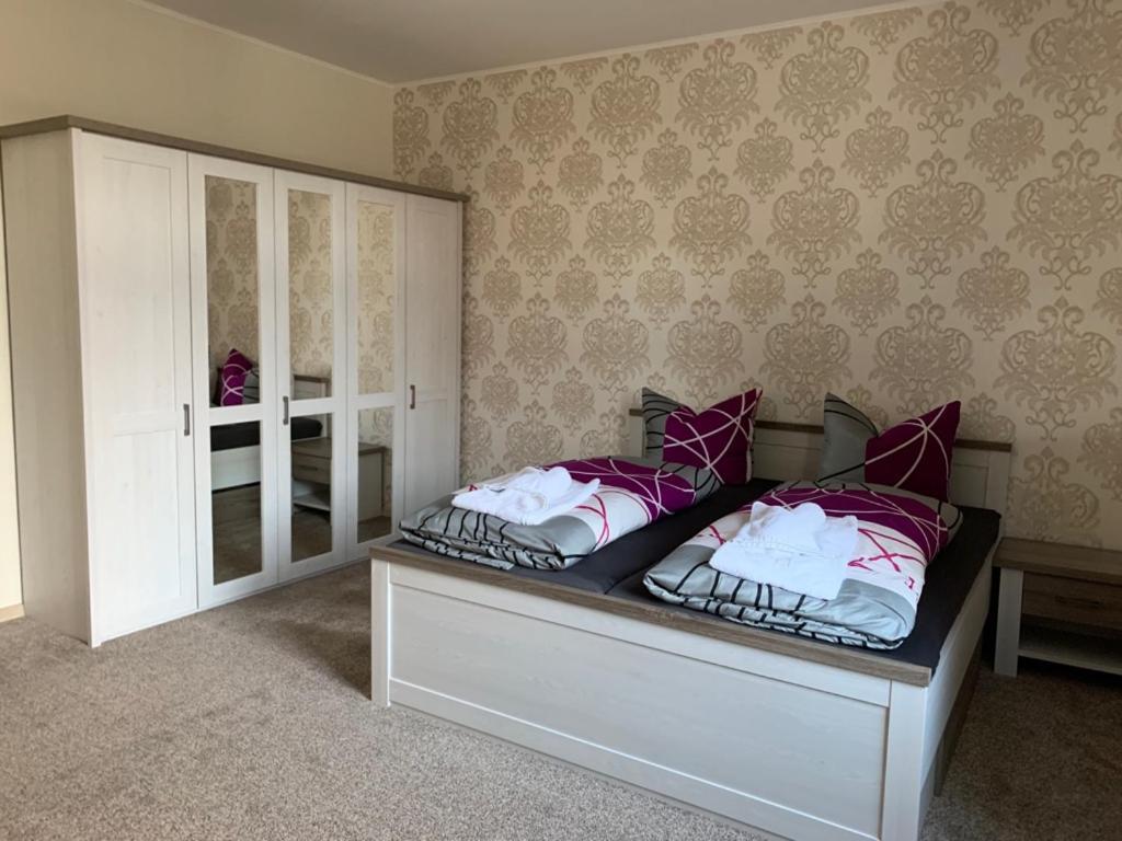 Ferienhaus Pank Heringsdorf Kültér fotó