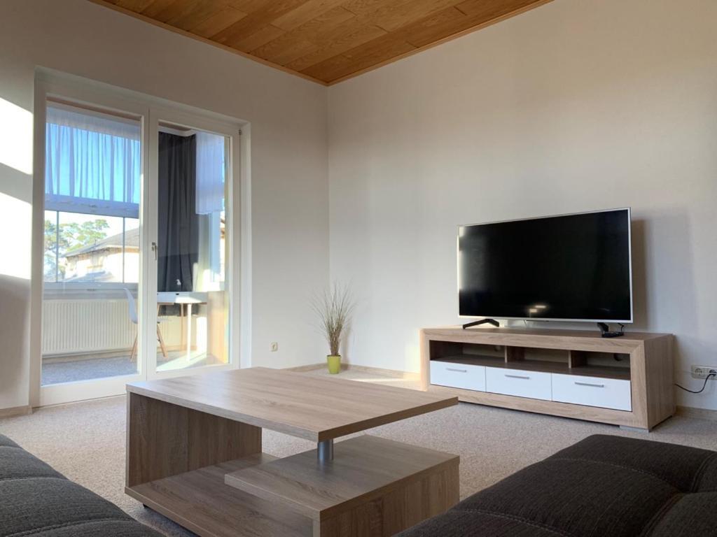 Ferienhaus Pank Heringsdorf Kültér fotó