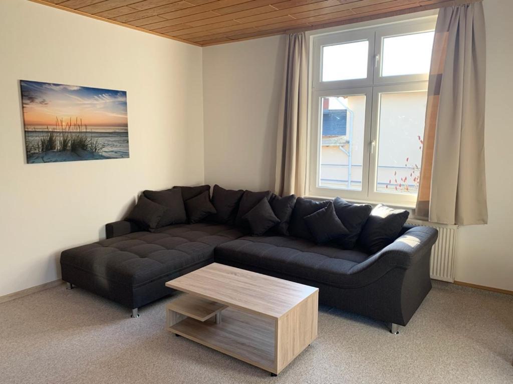 Ferienhaus Pank Heringsdorf Kültér fotó